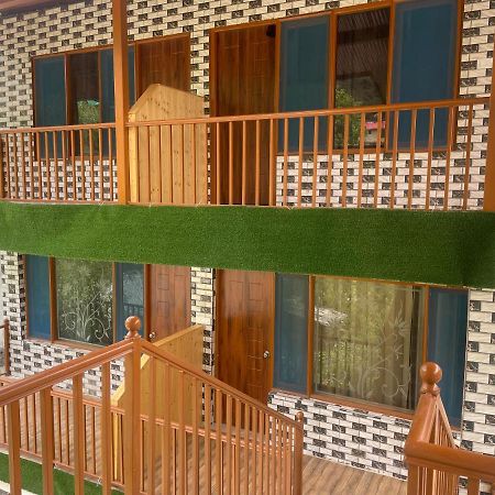 Manali Vibes Hotel Esterno foto