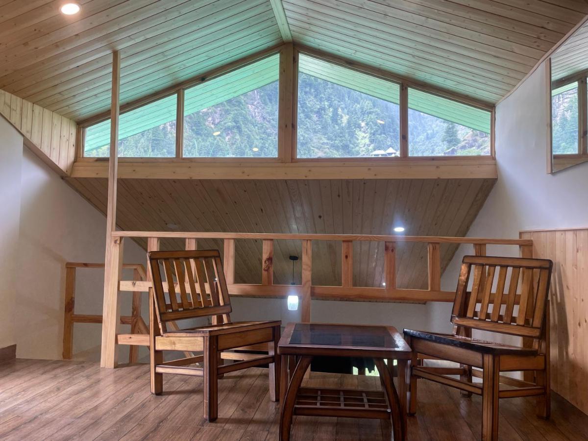 Manali Vibes Hotel Esterno foto