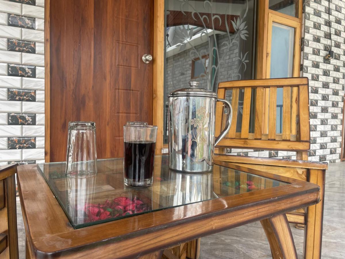 Manali Vibes Hotel Esterno foto